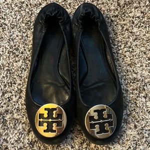 Tory Burch ballet flats